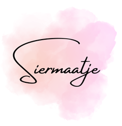Siermaatje